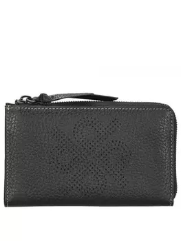 Кошелек PICARD Peephole 1 - Geldbrse 16 cm, черный