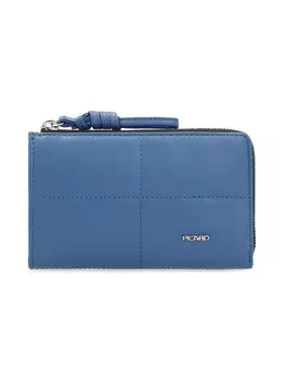 Кошелек Picard Plaza, синий