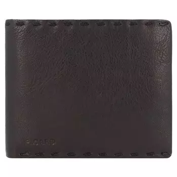 Кошелек Picard RANGER 1, темно коричневый