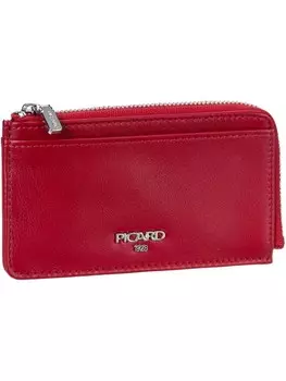 Кошелек PICARD Schlsseletui Bingo 7864, красный