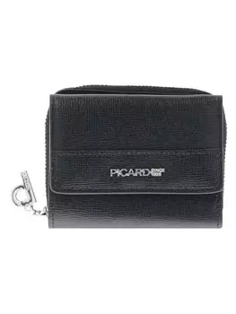 Кошелек PICARD Superstar1 Leder 95 cm, черный