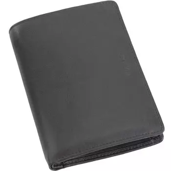 Кошелек Picard, темно коричневый