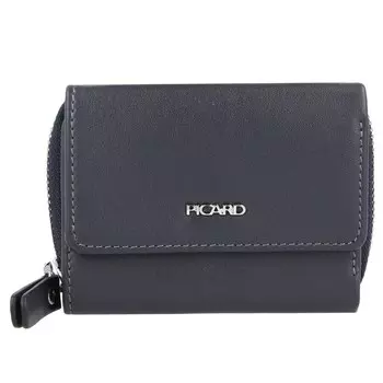 Кошелек Picard, темно-синий