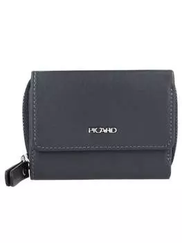 Кошелек PICARD, темно-синий