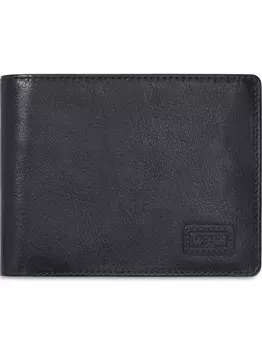 Кошелек Picard Wallet Authentic, черный