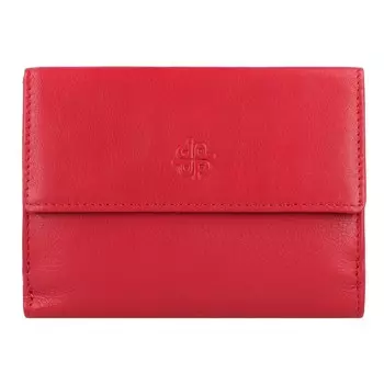 Кошелек Picard Wallet Bali 1, красный