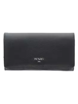 Кошелек Picard Wallet Bingo, черный