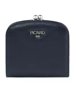 Кошелек Picard Wallet Bingo, темно-синий