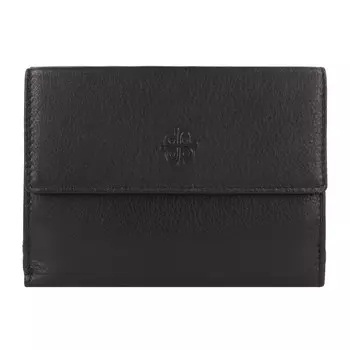 Кошелек Picard Wallet, черный