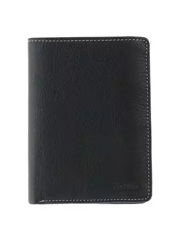 Кошелек Picard Wallet Diego, черный
