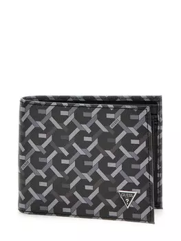 Кошелек Picard Wallet Diego, черный