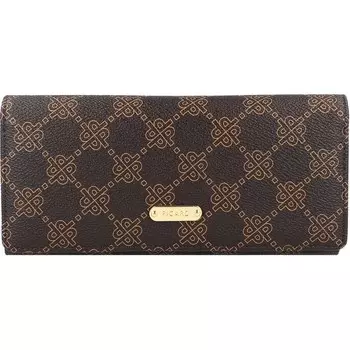 Кошелек Picard Wallet Euphoria, цвет Cognac/Dark brown