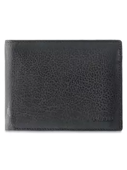 Кошелек Picard Wallet Hans, черный