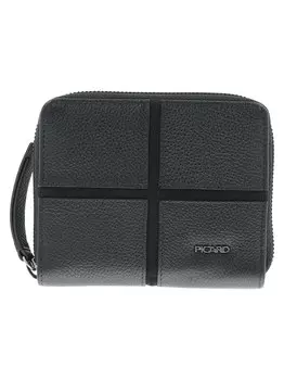 Кошелек Picard Wallet Oxo, черный