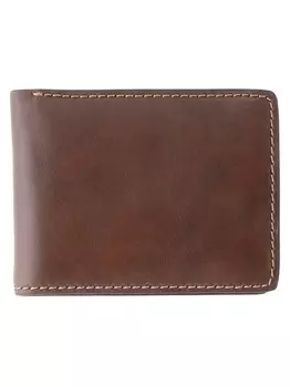 Кошелек Picard Wallet Toscana, цвет Chestnut brown