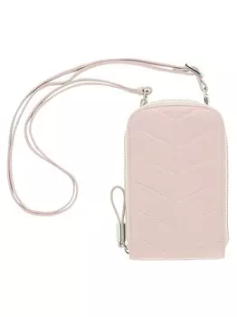 Кошелек Picard Warm Up, розовый