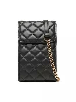 Кошелек Pieces, черный