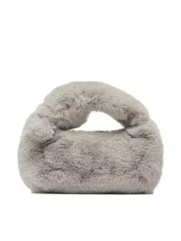 Кошелек Pieces, серый