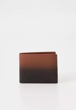 Кошелек Pier One, коричневый