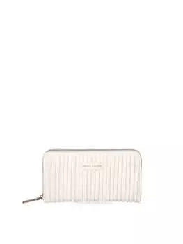 Кошелек Pierre Cardin, белый
