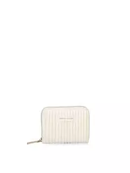 Кошелек Pierre Cardin, белый