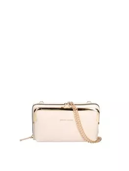 Кошелек Pierre Cardin, бежевый