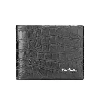 Кошелек PIERRE CARDIN, Black Box