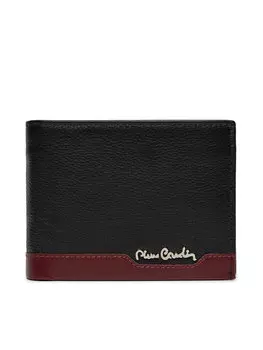 Кошелек Pierre Cardin, черный