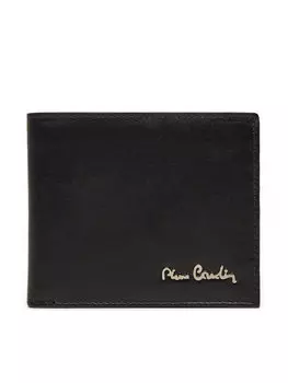 Кошелек Pierre Cardin, черный