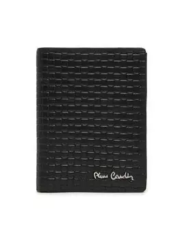 Кошелек Pierre Cardin, черный