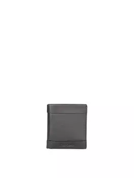 Кошелек Pierre Cardin, черный