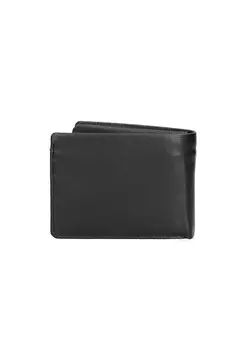 Кошелек Pierre Cardin, черный