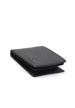 Кошелек Pierre Cardin, черный