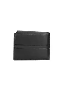 Кошелек Pierre Cardin, черный