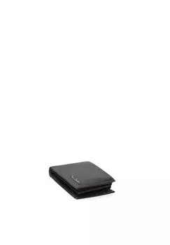 Кошелек Pierre Cardin, черный