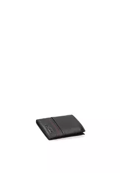 Кошелек Pierre Cardin, черный