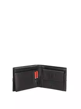 Кошелек PIERRE CARDIN, черный