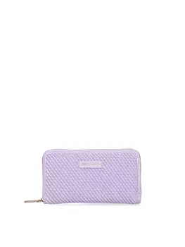 Кошелек Pierre Cardin, цвет lilac