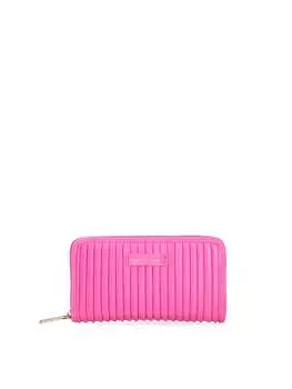 Кошелек Pierre Cardin, фуксия