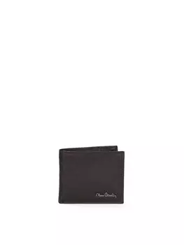 Кошелек Pierre Cardin, коричневый