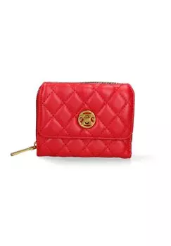 Кошелек Pierre Cardin, красный