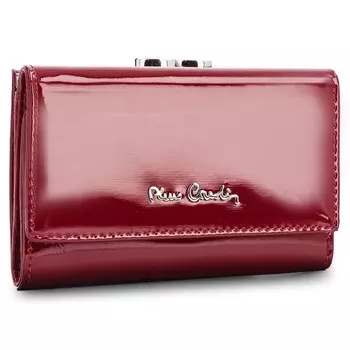 Кошелек Pierre Cardin Line, красный