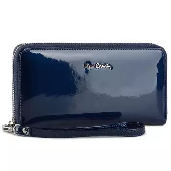Кошелек Pierre Cardin Line, синий