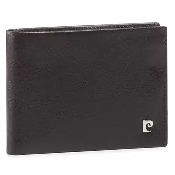 Кошелек Pierre Cardin Sahara, черный