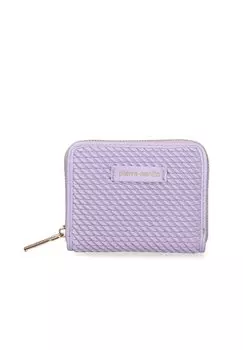 Кошелек Pierre Cardin, сиреневый