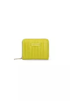 Кошелек Pierre Cardin, светло-зеленый