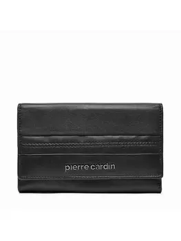 Кошелек Pierre Cardin TILAK130, черный