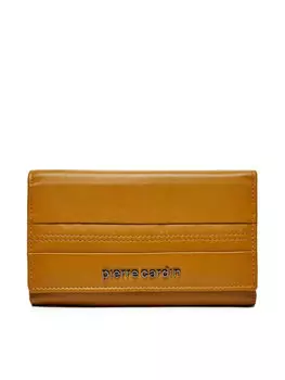 Кошелек Pierre Cardin TILAK130, желтый