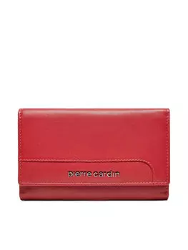 Кошелек Pierre Cardin TILAK131, красный
