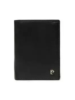 Кошелек Pierre Cardin YS603 326, черный